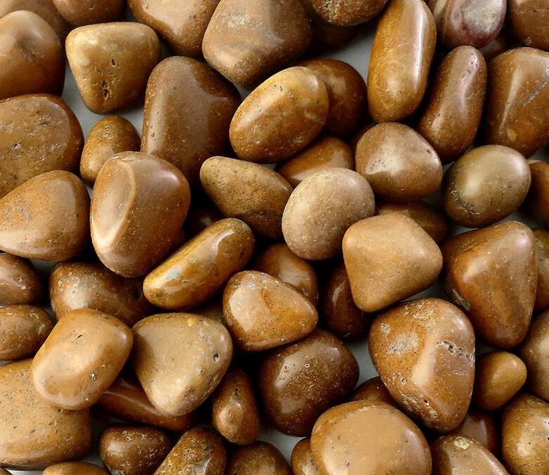 pebbles