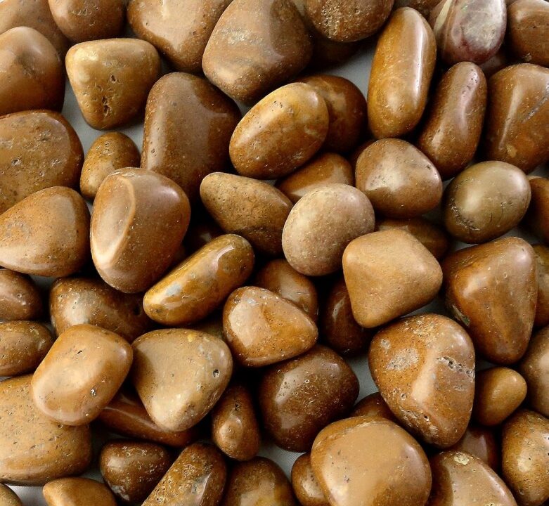 pebbles