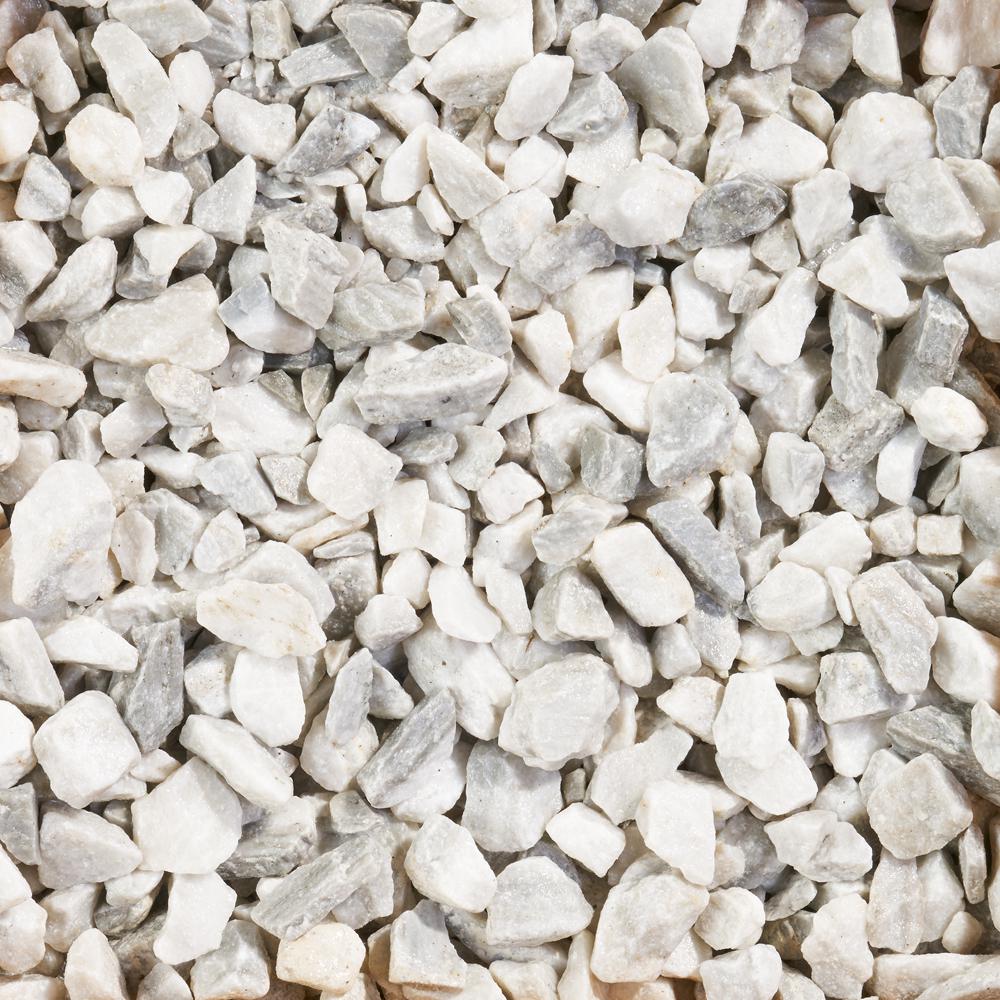 marble chips