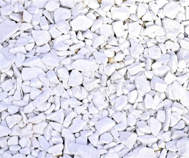 white crushed stones_2